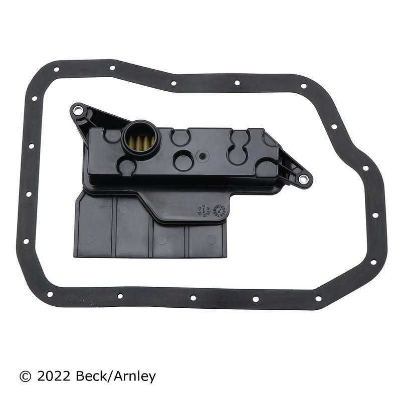 Beck Arnley 044-0356 Transmission Filter Kit