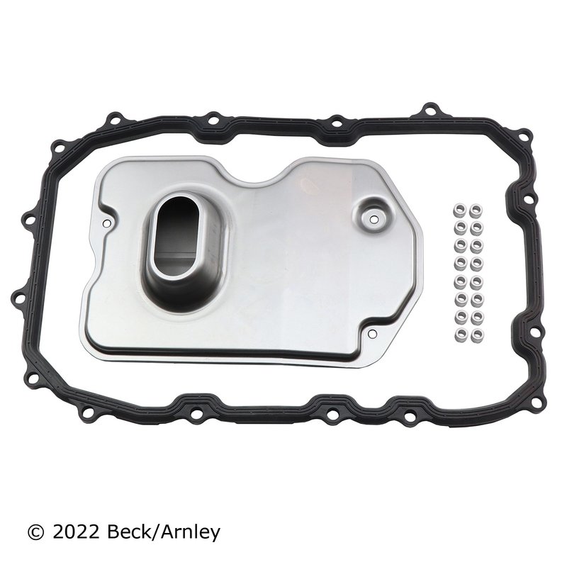 Beck Arnley 044-0361 Transmission Filter Kit