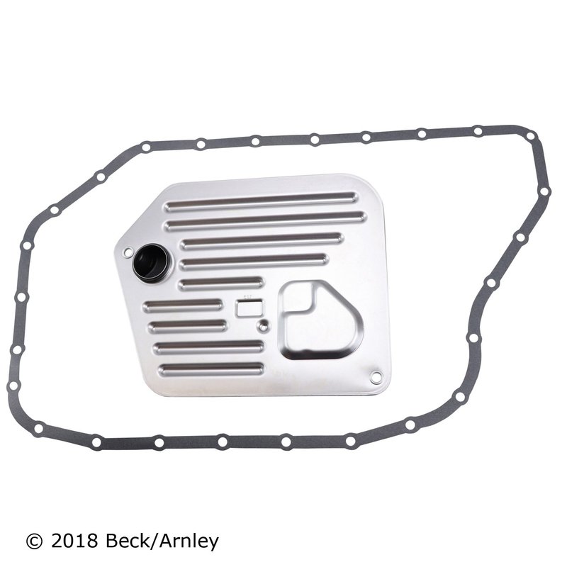 Beck Arnley 044-0364 Transmission Filter Kit