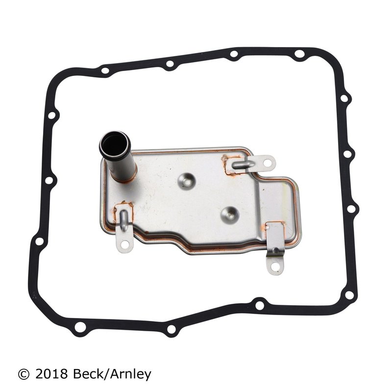 Beck Arnley 044-0366 Transmission Filter Kit