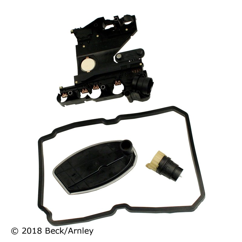 Beck Arnley 044-0370 Transmission Filter Kit