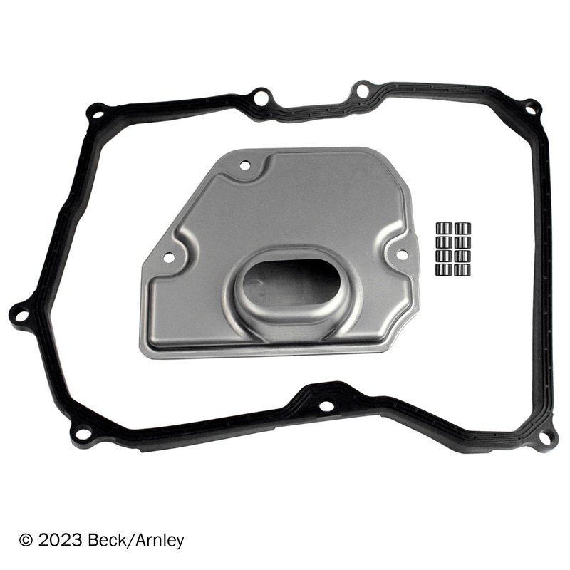 Beck Arnley 044-0373 Transmission Filter Kit