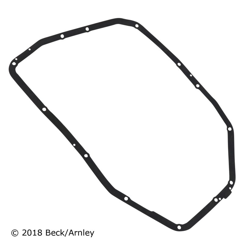 Beck Arnley 044-0384 Transmission Filter Kit