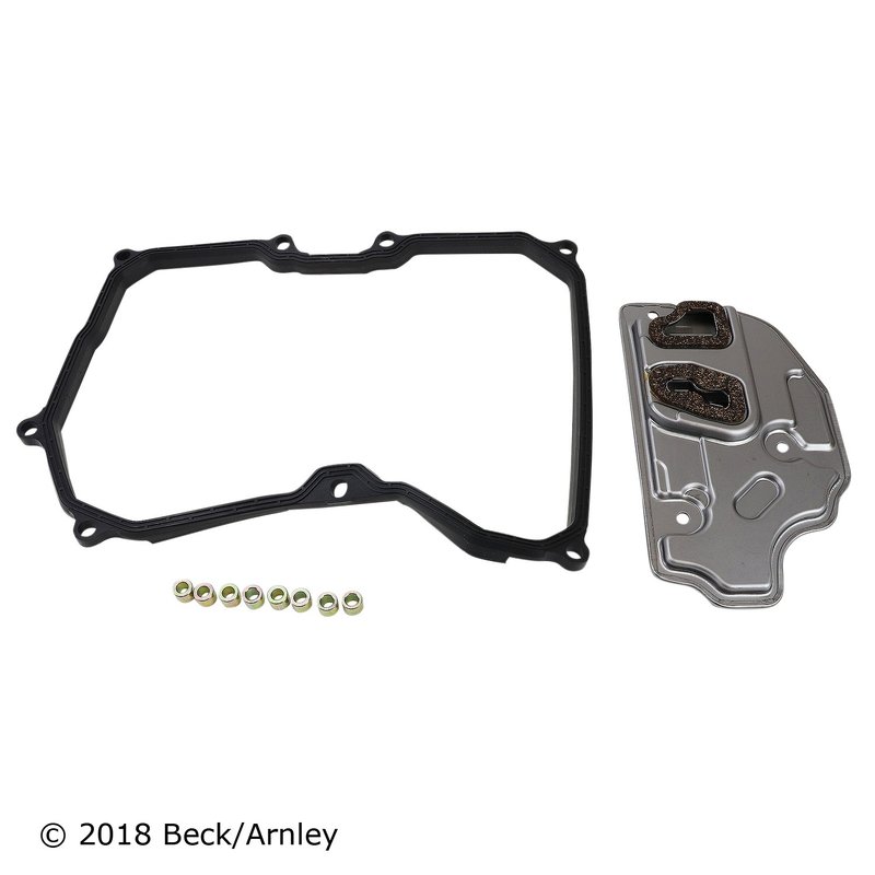 Beck Arnley 044-0385 Transmission Filter Kit