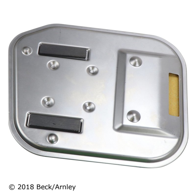 Beck Arnley 044-0387 Transmission Filter Kit