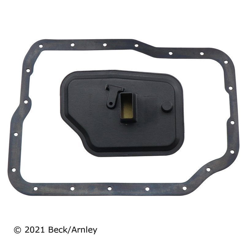 Beck Arnley 044-0393 Transmission Filter Kit