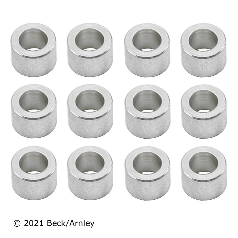 Beck Arnley 044-0396 Transmission Filter Kit