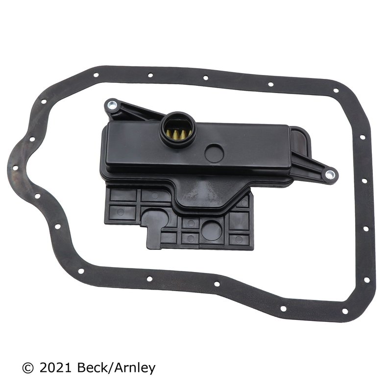 Beck Arnley 044-0398 Transmission Filter Kit
