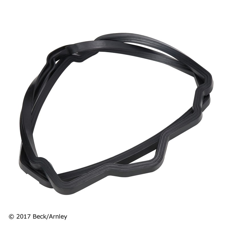 Beck Arnley 044-0400 Transmission Filter Kit