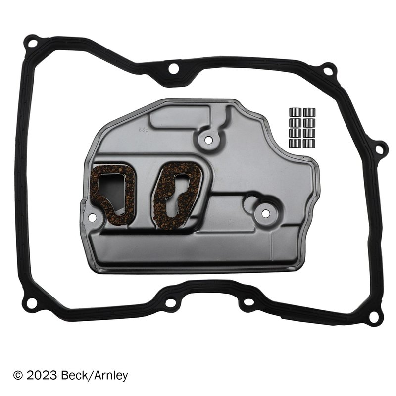 Beck Arnley 044-0401 Transmission Filter Kit