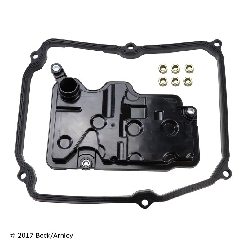Beck Arnley 044-0403 Transmission Filter Kit