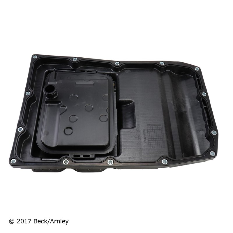 Beck Arnley 044-0404 Transmission Filter Kit