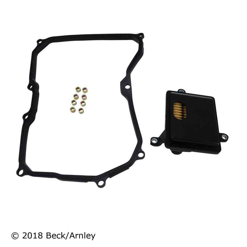 Beck Arnley 044-0406 Transmission Filter Kit