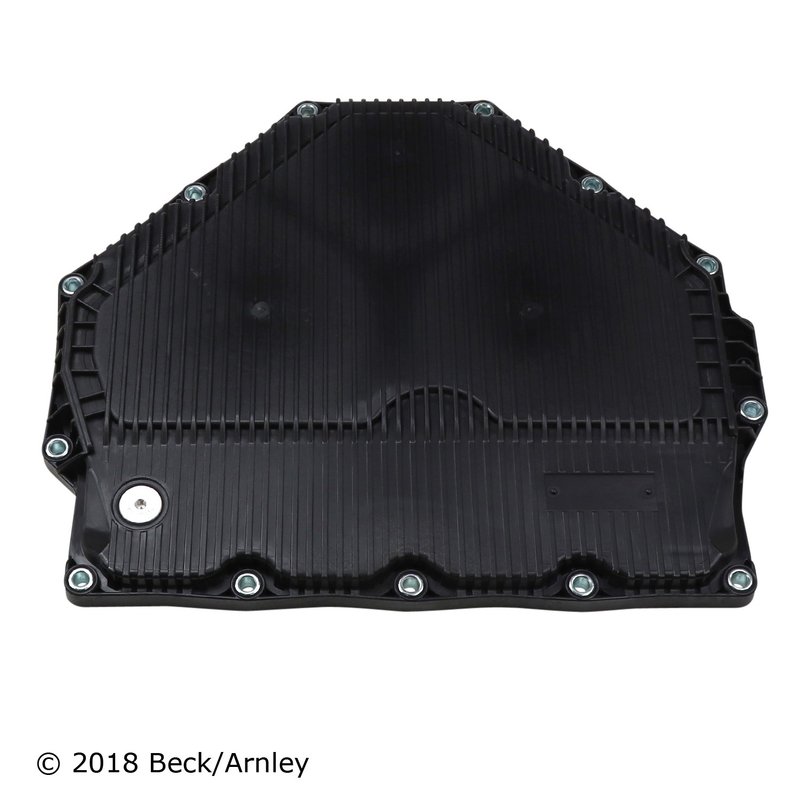 Beck Arnley 044-0408 Transmission Filter Kit