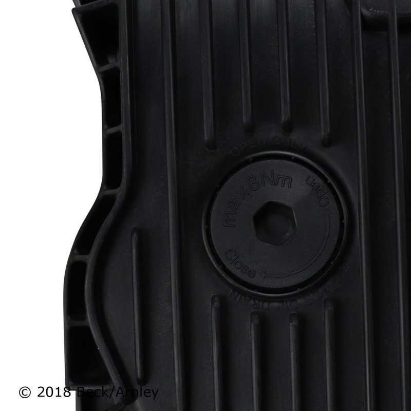 Beck Arnley 044-0409 Transmission Filter Kit
