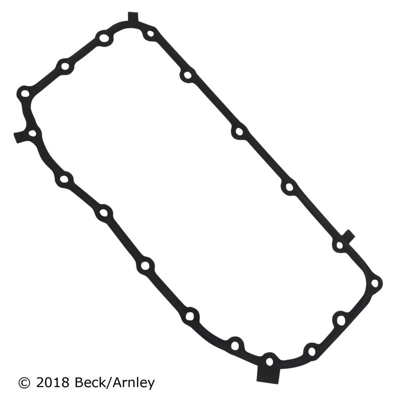 Beck Arnley 044-0410 Transmission Filter Kit