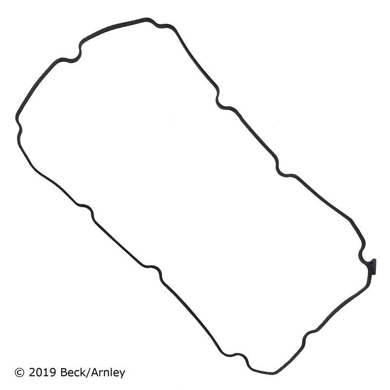 Beck Arnley 044-0418 Transmission Filter Kit