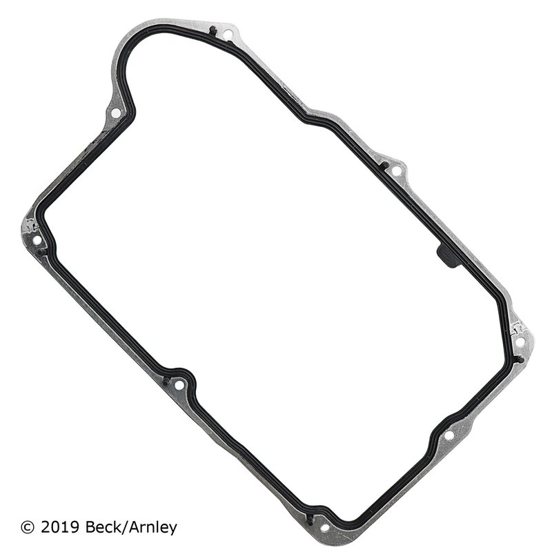 Beck Arnley 044-0422 Transmission Filter Kit