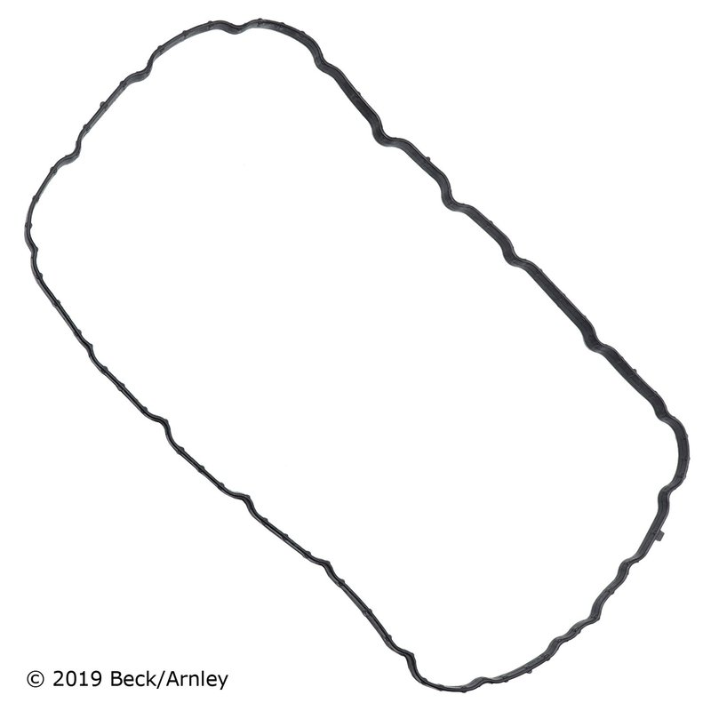Beck Arnley 044-0425 Transmission Filter Kit