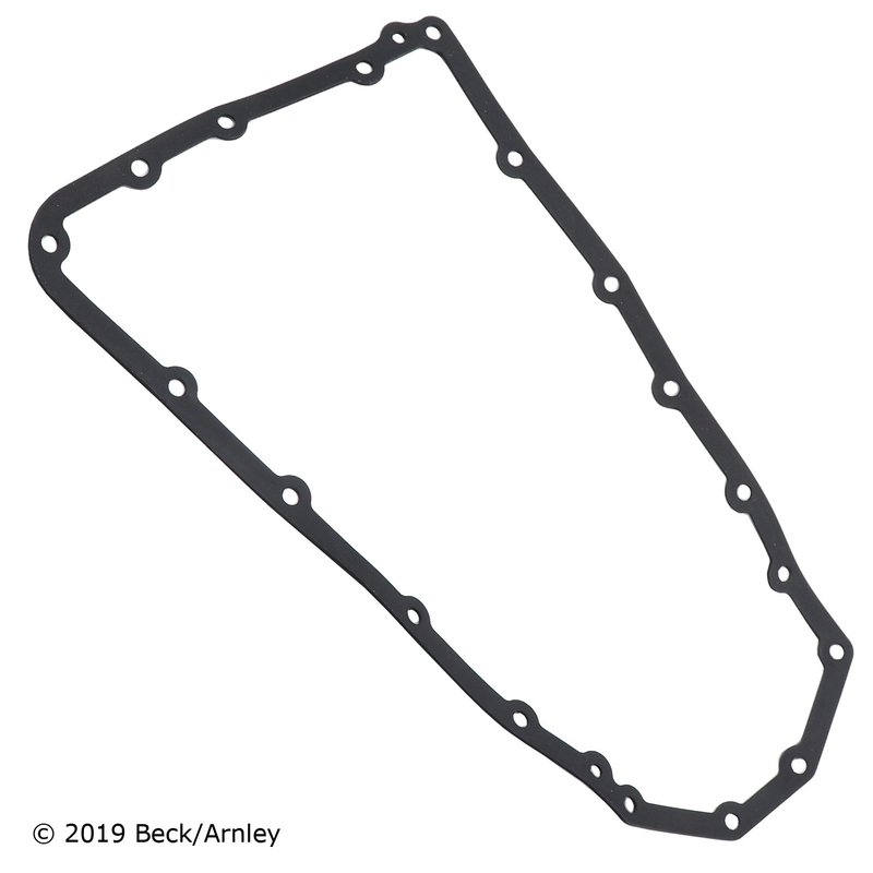Beck Arnley 044-0426 Transmission Filter Kit