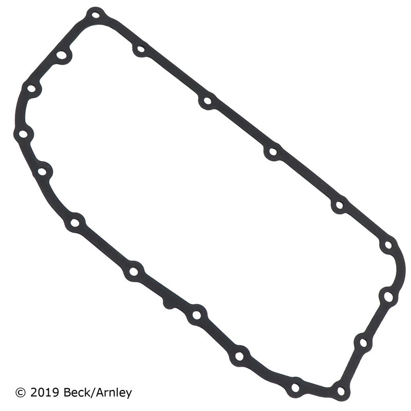 Beck Arnley 044-0431 Transmission Filter Kit