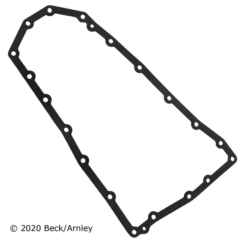 Beck Arnley 044-0437 Transmission Filter Kit