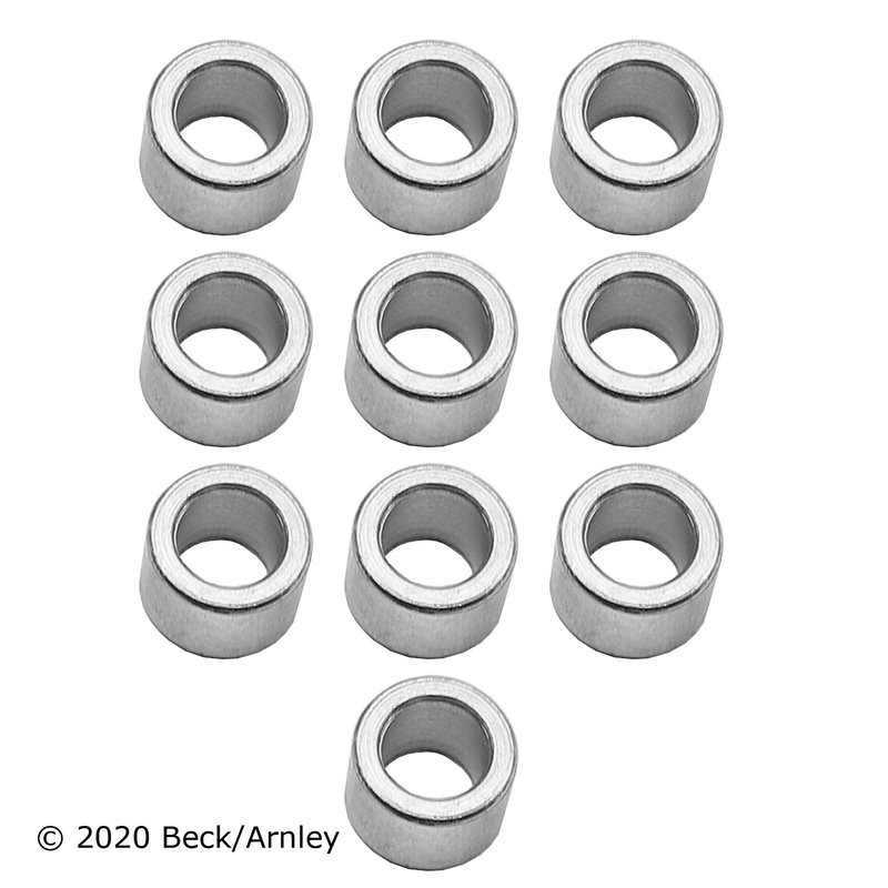Beck Arnley 044-0438 Transmission Filter Kit