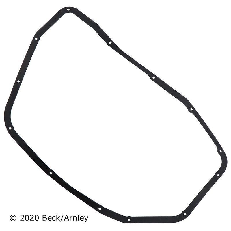 Beck Arnley 044-0443 Transmission Filter Kit