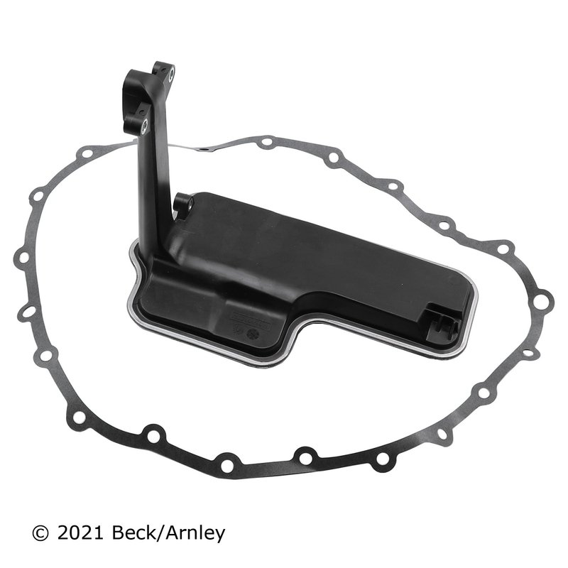 Beck Arnley 044-0449 Transmission Filter Kit