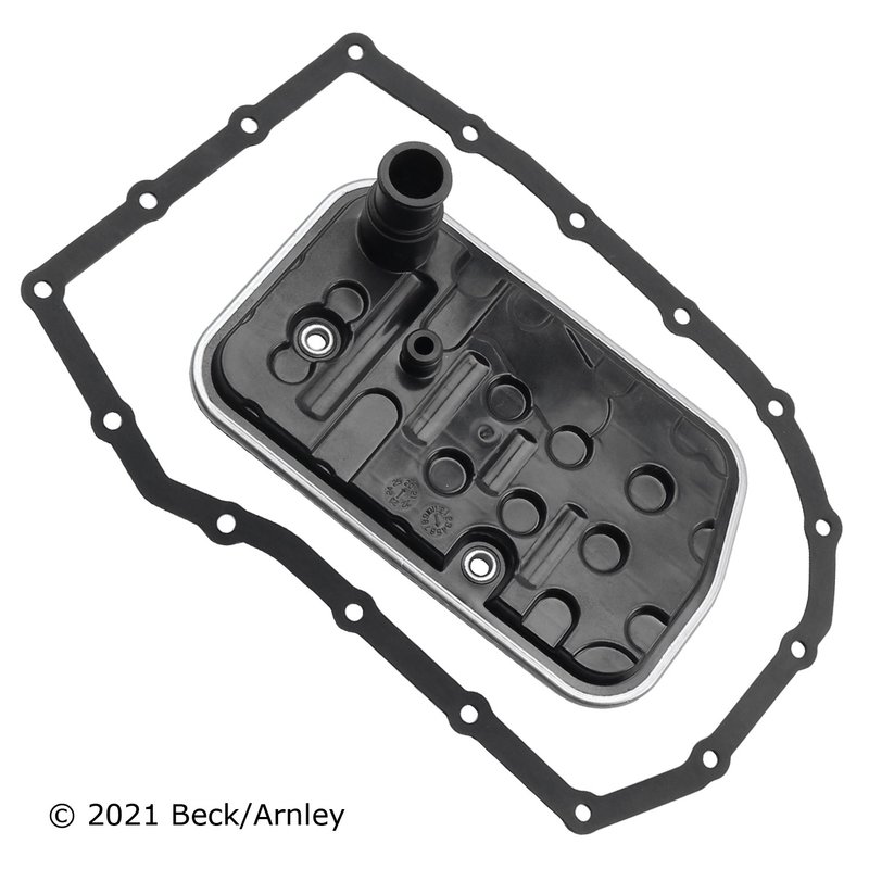 Beck Arnley 044-0450 Transmission Filter Kit