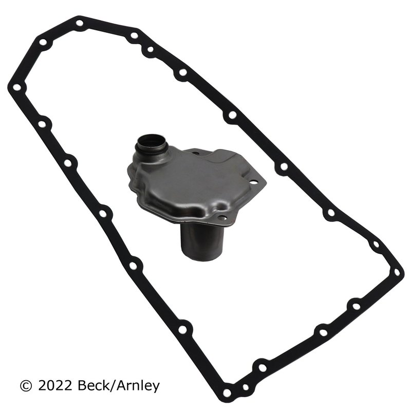 Beck Arnley 044-0454 Transmission Filter Kit