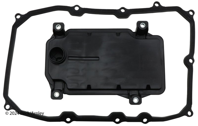 Beck Arnley 044-0469 Transmission Filter Kit