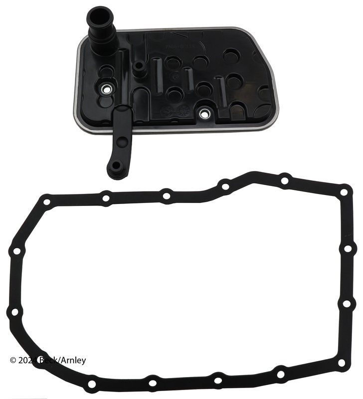 Beck Arnley 044-0471 Transmission Filter Kit