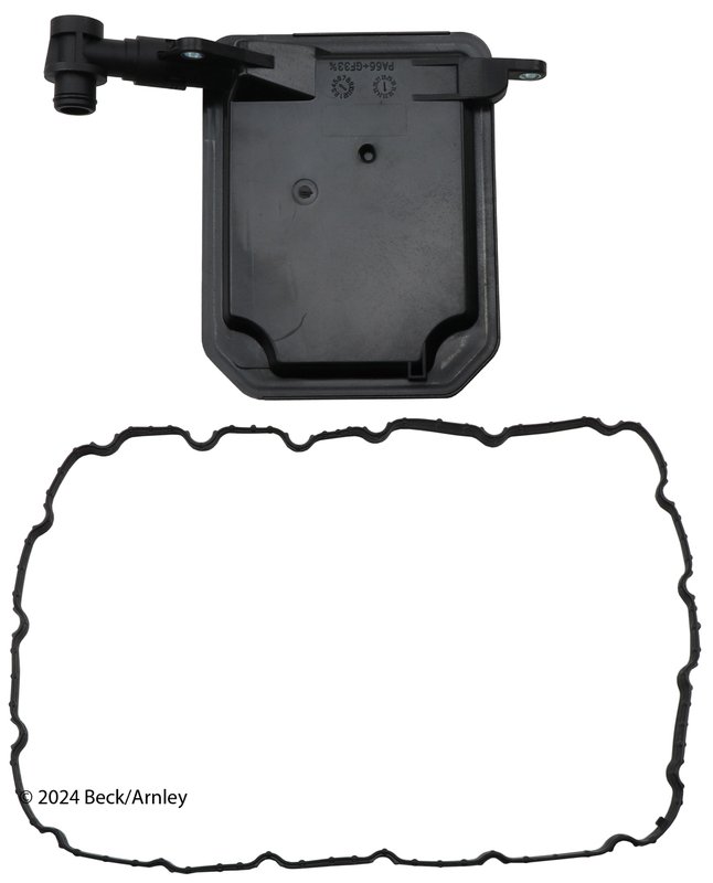 Beck Arnley 044-0472 Transmission Filter Kit