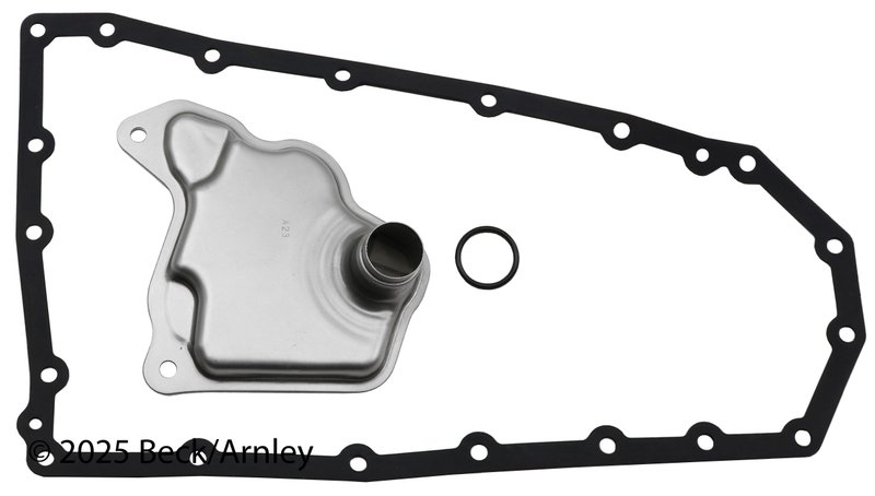 Beck Arnley 044-0473 Transmission Filter Kit