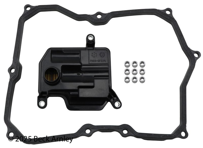 Beck Arnley 044-0475 Transmission Filter Kit