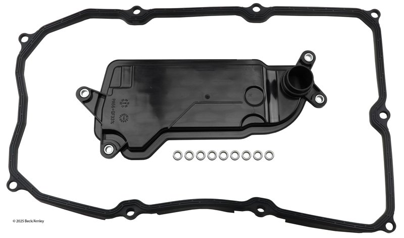 Beck Arnley 044-0476 Transmission Filter Kit