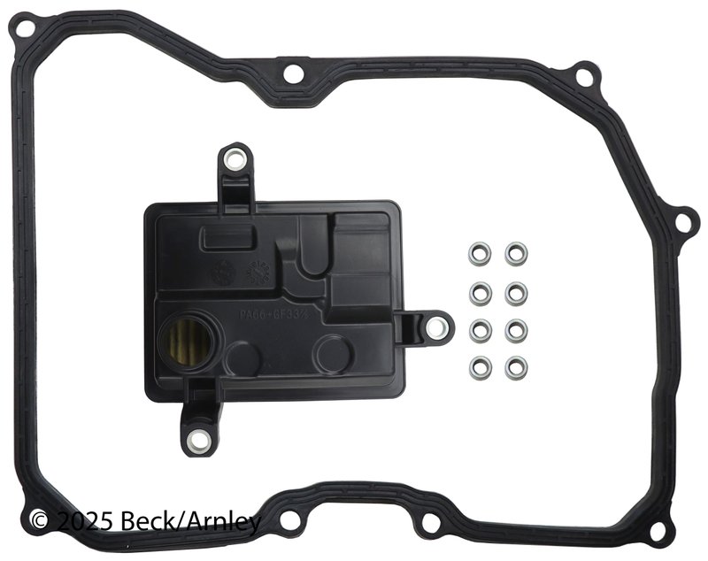 Beck Arnley 044-0479 Transmission Filter Kit