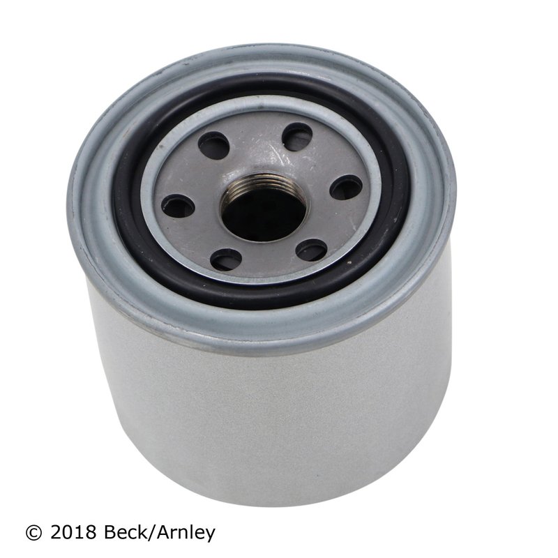 Beck Arnley 044-8000 Transmission Oil Filter