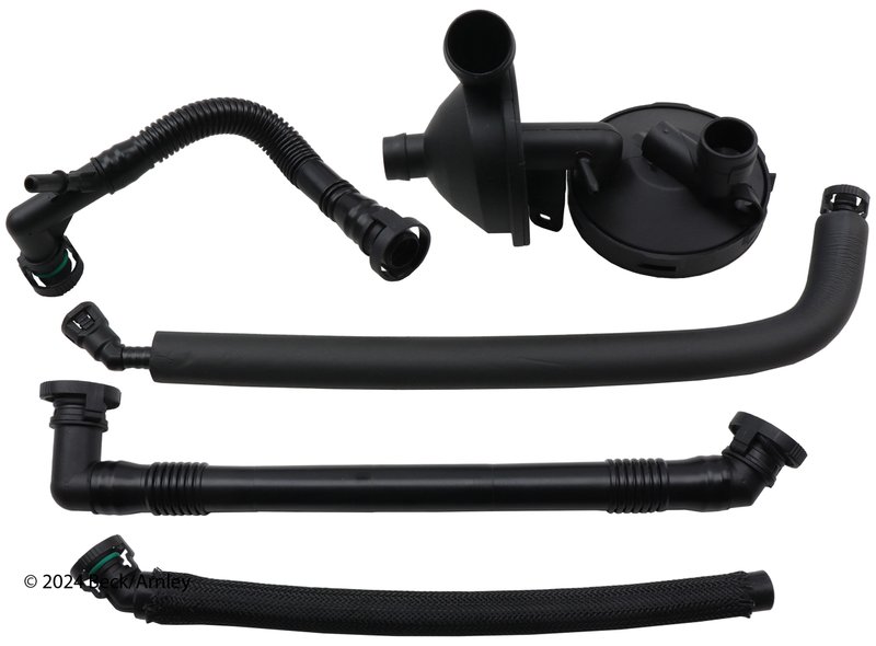 Beck Arnley 045-0393 Engine Crankcase Vent Kit