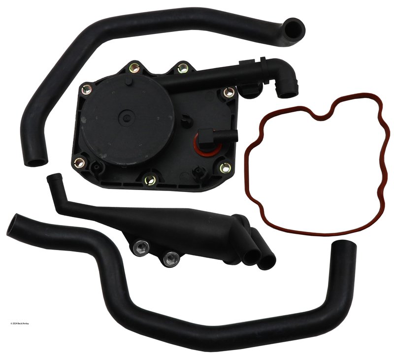 Beck Arnley 045-0408 Engine Crankcase Vent Kit