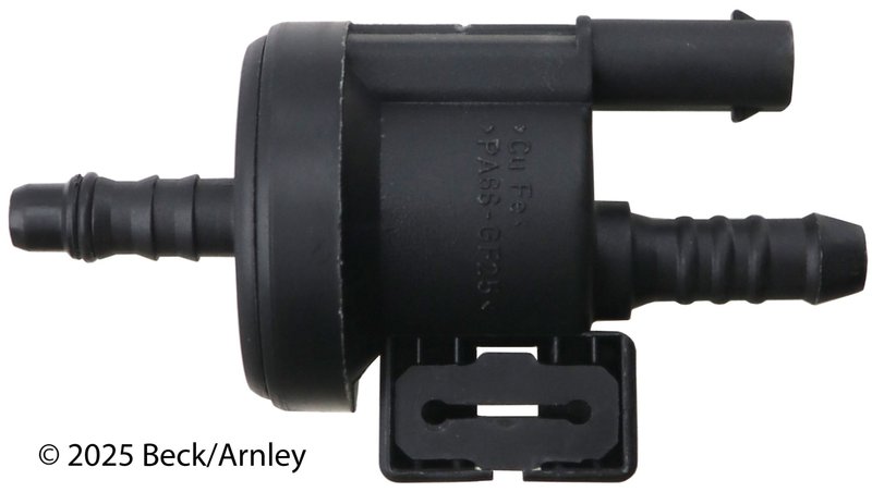 Beck Arnley 046-0122 Vapor Canister Purge Solenoid