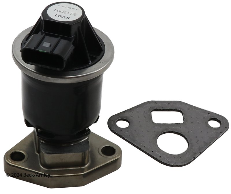 Beck Arnley 046-0143 Exhaust Gas Recirculation (EGR) Valve