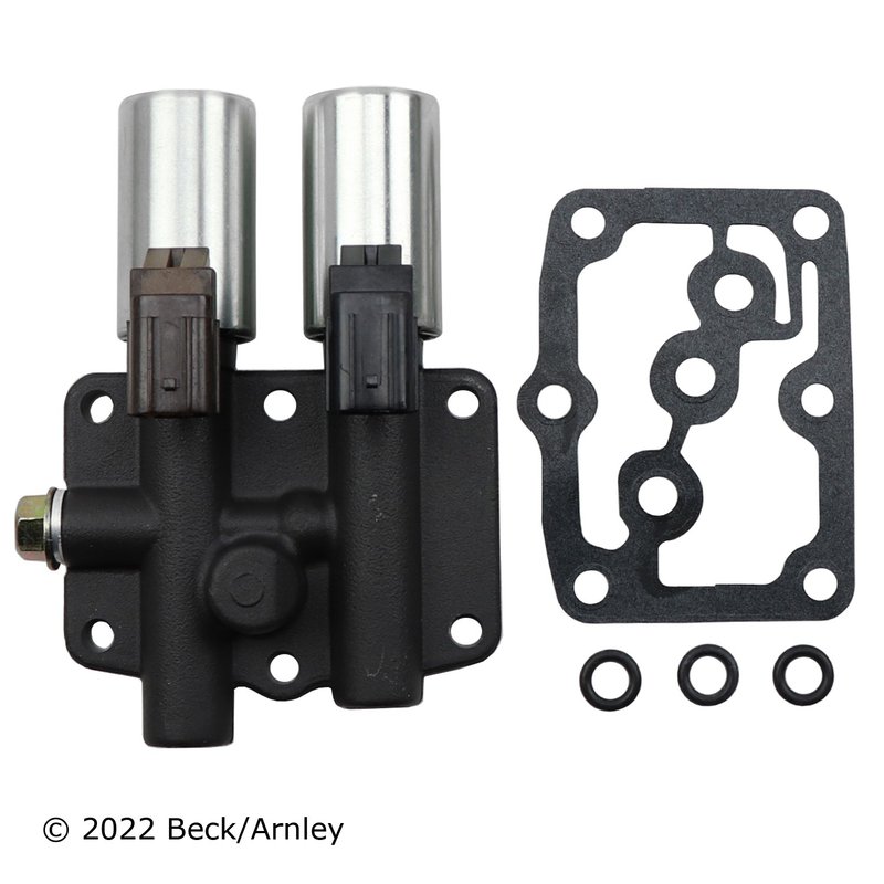 Beck Arnley 047-0019 Automatic Transmission Shift Solenoid