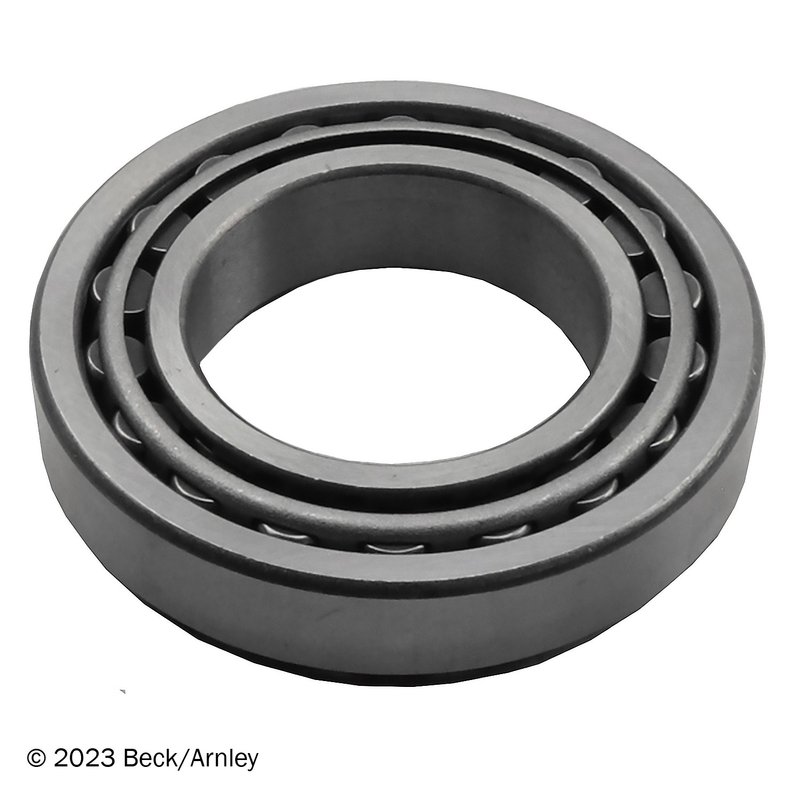 Beck Arnley 051-2287 Wheel Bearing - Rear Inner