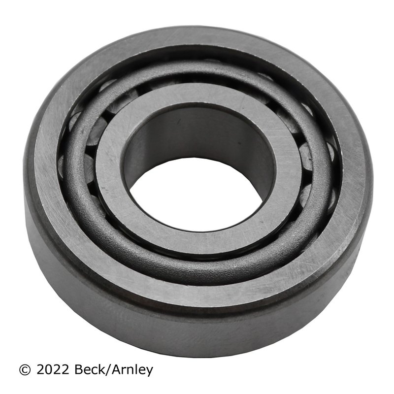 Beck Arnley 051-2444 Wheel Bearing - Front Inner, Front Outer or Rear Outer