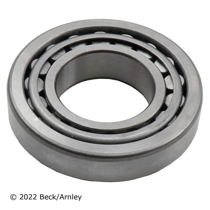Beck Arnley 051-3079 Differential Bearing - Front or Rear