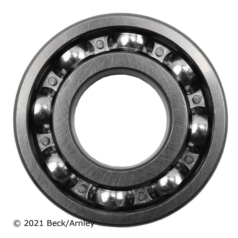 Beck Arnley 051-3152 Wheel Bearing - Rear Inner