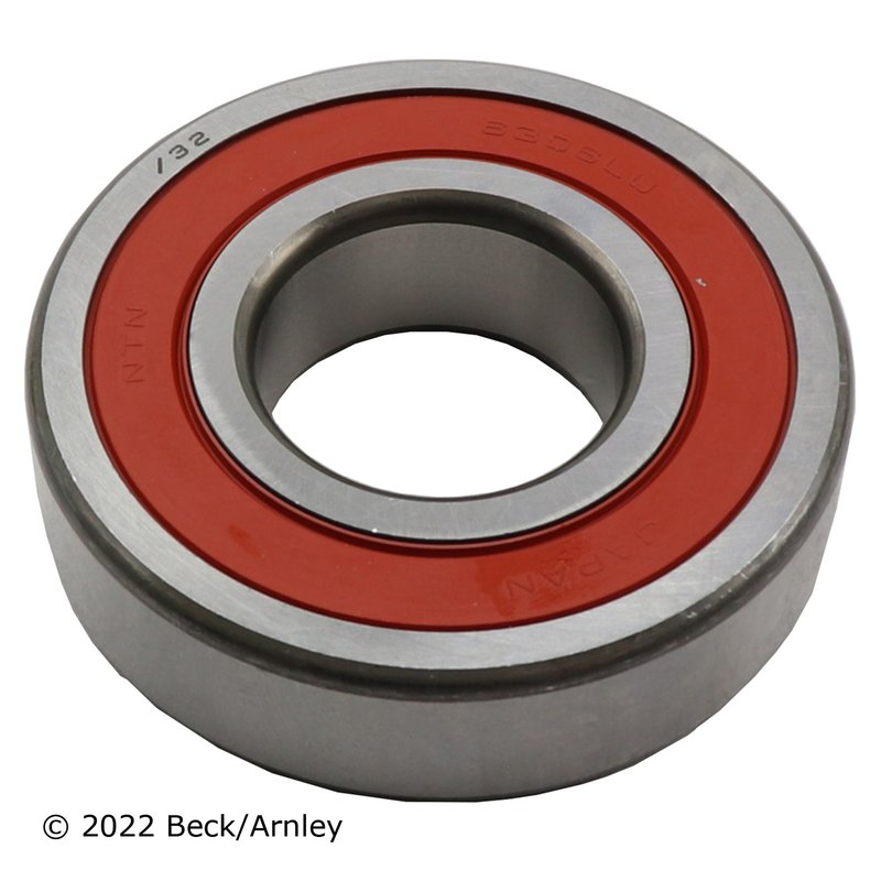 Beck Arnley 051-3202 Wheel Bearing - Rear or Rear Outer