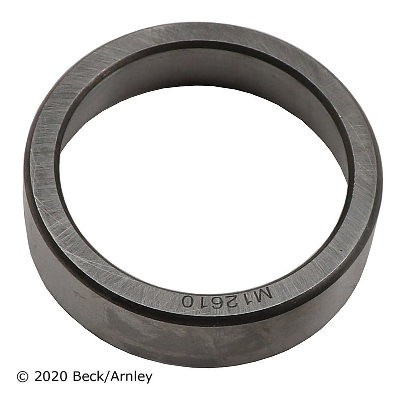 Beck Arnley 051-3434 Wheel Bearing - Front Outer